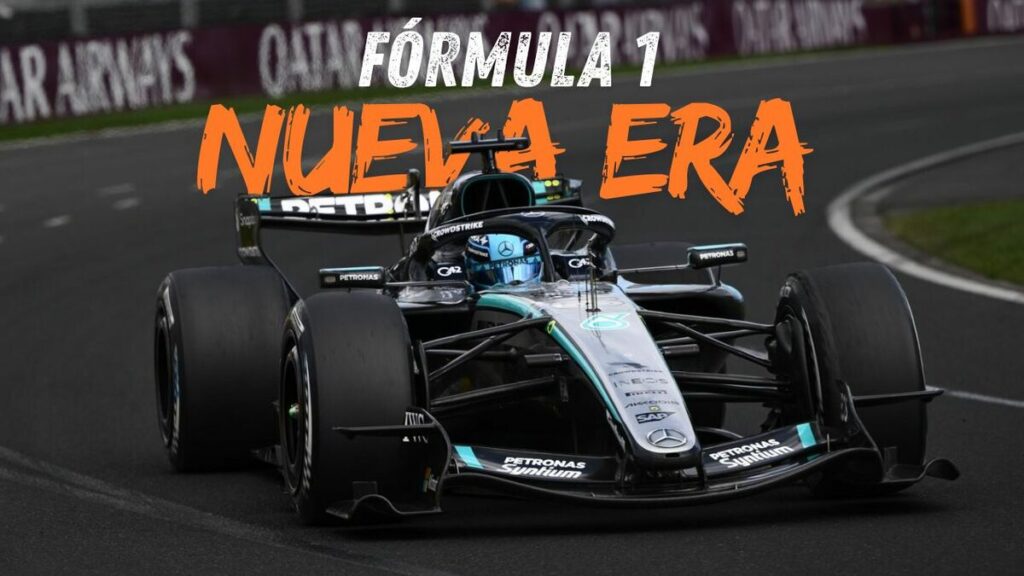 Nueva Era En La F1: Críticas Y Cambios Que Impactan A La Temporada