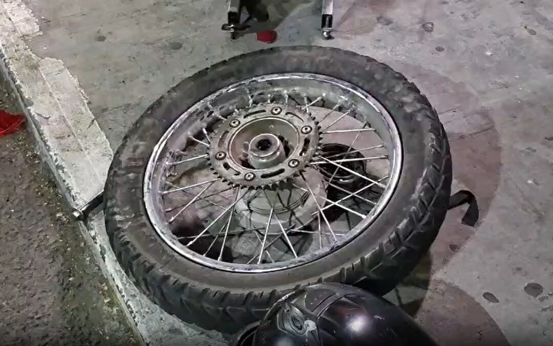 Accidente de Motociclistas en Guadalajara: Alcoholemia y Consecuencias Graves