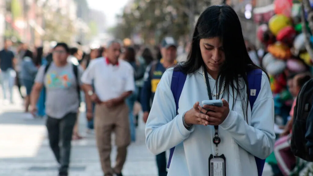 Alerta: Aumento De Extorsiones Con Fotos Íntimas En Nuevo León - Noticias Notivalle Alerta: Aumento De Extorsiones Con Fotos Íntimas En Nuevo León