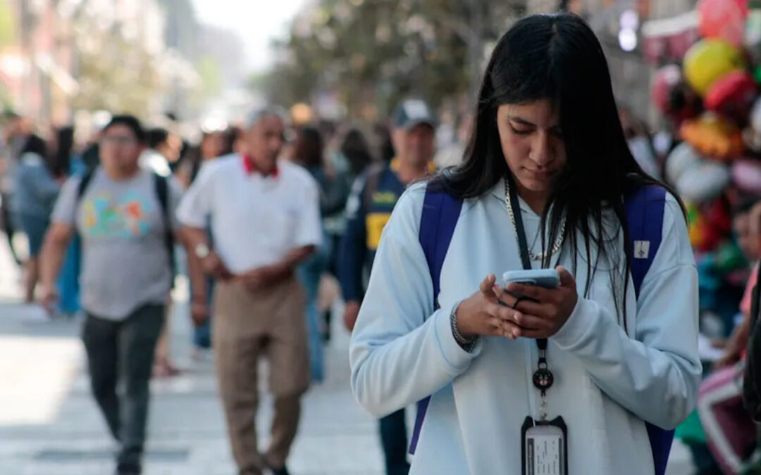 Alerta: Aumento de extorsiones con fotos íntimas en Nuevo León