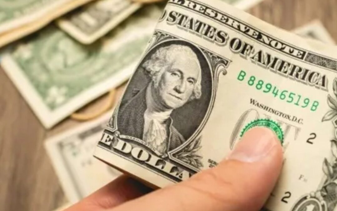 Dólar Hoy 10 de marzo: El Peso Mexicano Se Fortalece y Cotiza a 17.55