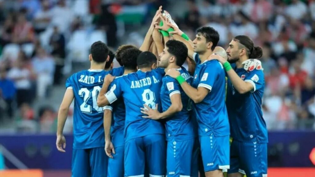 Gobierno De México Acelera Trámite De Visas Para La Repesca Del Mundial En Monterrey