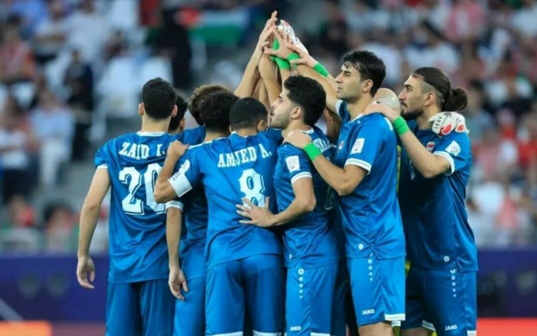 Gobierno de México Acelera Trámite de Visas para la Repesca del Mundial en Monterrey