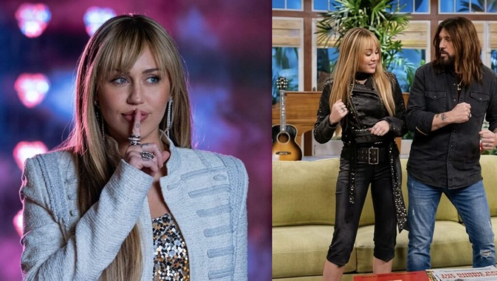 Hannah Montana: Filtran Emocionante Tráiler Por El 20.º Aniversario Con La Sorpresa De Billy Ray Cyrus - Noticias Notivalle Hannah Montana: Filtran Emocionante Tráiler Por El 20.º Aniversario Con La Sorpresa De Billy Ray Cyrus
