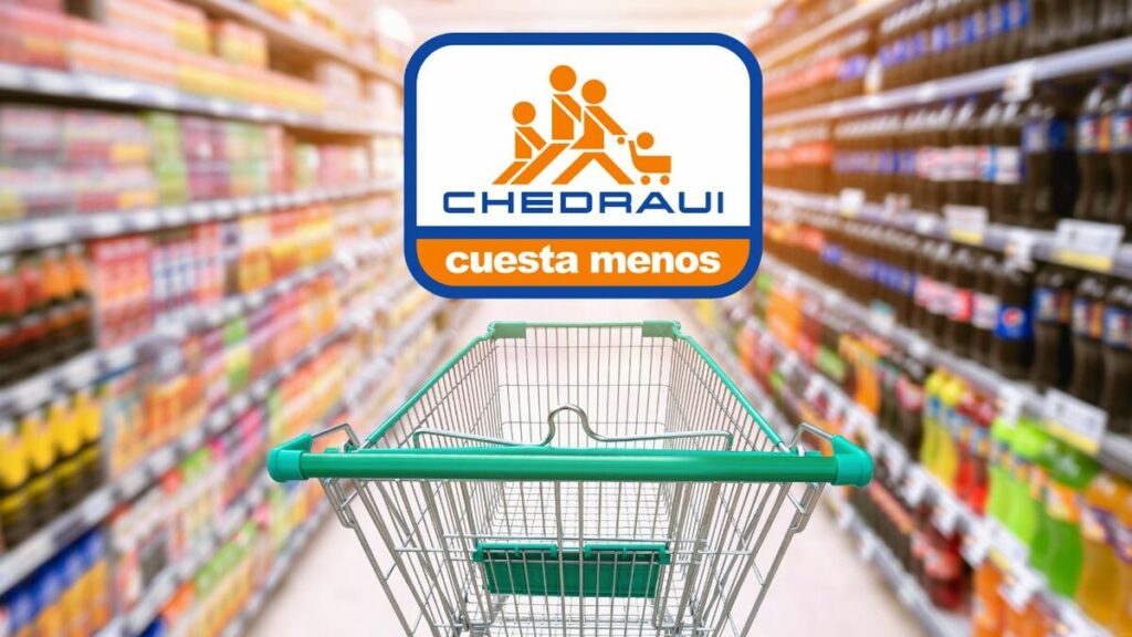 Ofertas En Frutas Y Verduras: Martimiércoles Chedraui Del 10 Y 11 De Marzo De 2026 - Noticias Notivalle Ofertas En Frutas Y Verduras: Martimiércoles Chedraui Del 10 Y 11 De Marzo De 2026