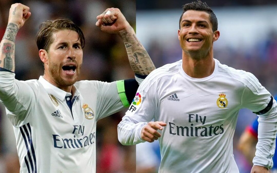 Sergio Ramos vs. Cristiano Ronaldo: ¿Quién fue el verdadero líder del Real Madrid?