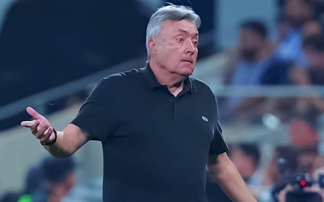 Domènec Torrent se pronuncia y lanza mensajes a Rayados