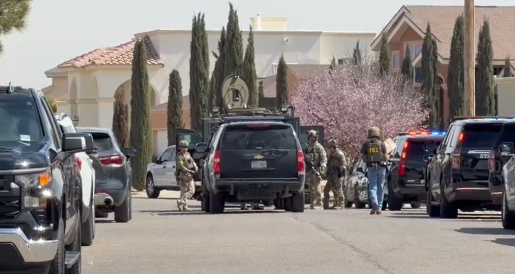 Operativo Policial En Horizon City: Hombre Muerto Tras Amenazas Y Suicidio Por Policía - Noticias Notivalle Operativo Policial En Horizon City: Hombre Muerto Tras Amenazas Y Suicidio Por Policía