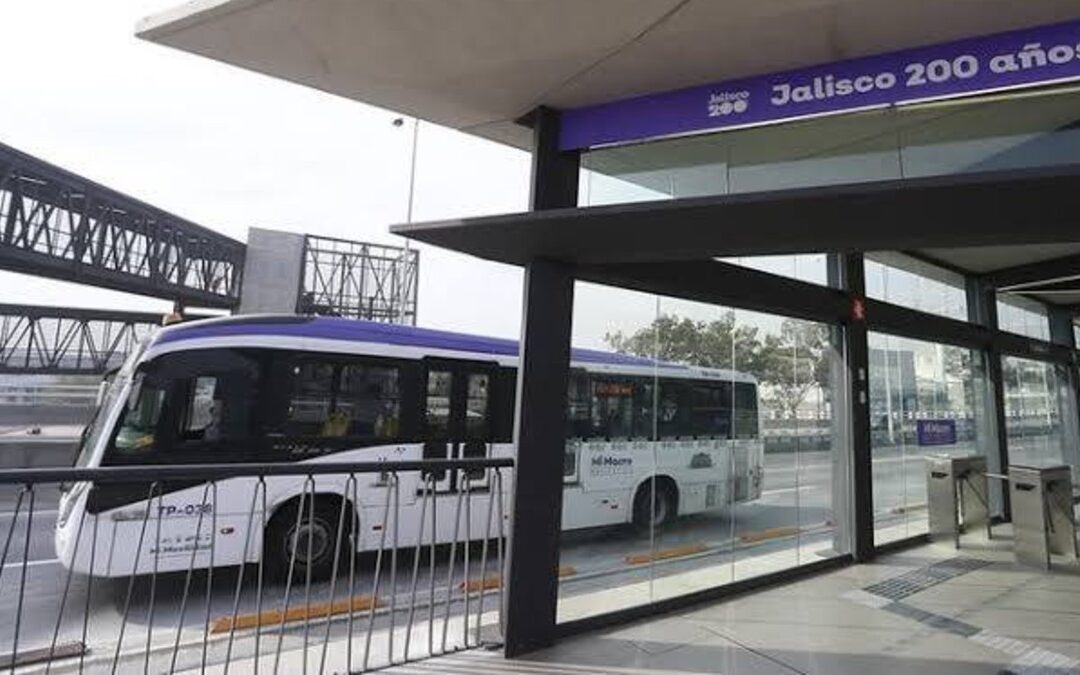 La Expansión de Mi Macro Periférico: Nueva Estación en Tlaquepaque Anunciada