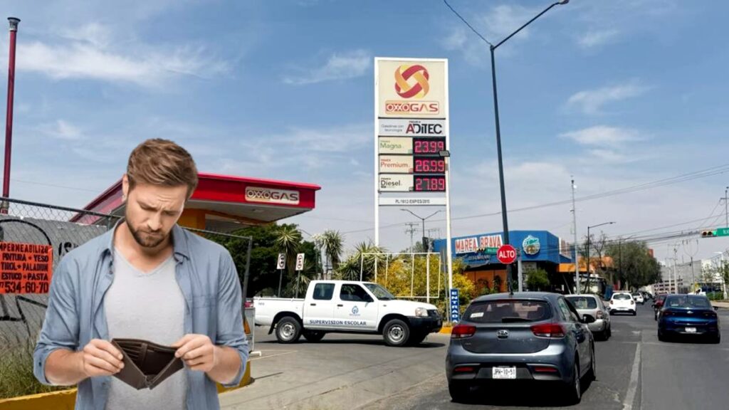 Gasolina En León: Descubre Los Precios Más Bajos Y Altos - Noticias Notivalle Gasolina En León: Descubre Los Precios Más Bajos Y Altos