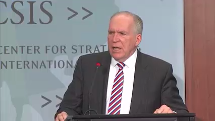 Cargos Contra John Brennan: El Departamento de Justicia Intensifica la Investigación sobre Injerencia Rusa
