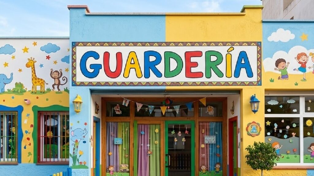 Suspenden Guardería En Durango Tras Hallazgo De Menor Fuera De Las Instalaciones