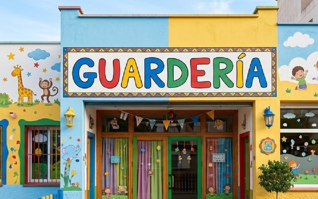 Suspenden guardería en Durango tras hallazgo de menor fuera de las instalaciones