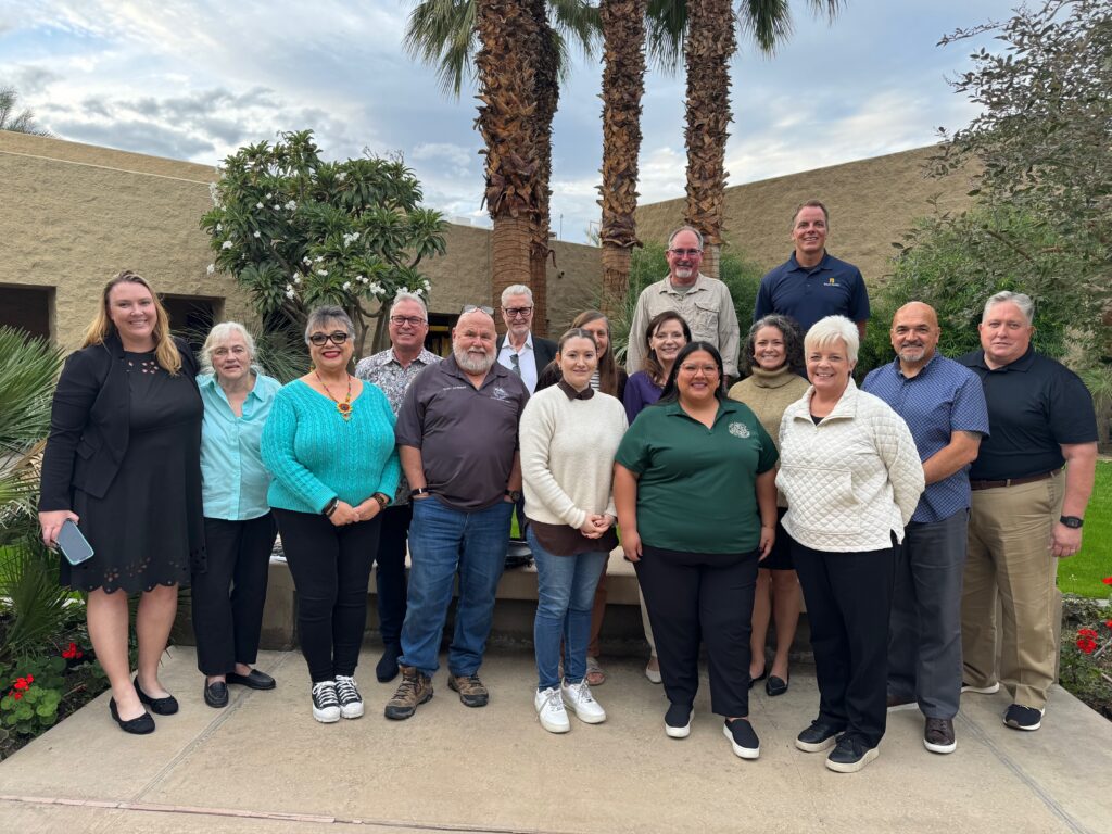 Protegen Más Tierras Ancestrales En El Desierto - Tierras Ancestrales - Noticias Notivalle Gallery Image 1