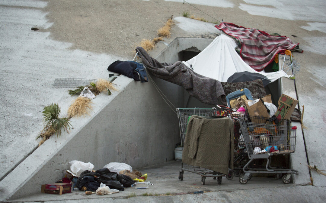 Aurora Evalúa Restablecer Política de Notificación Previa de 72 Horas para Desalojos en Espacios Públicos