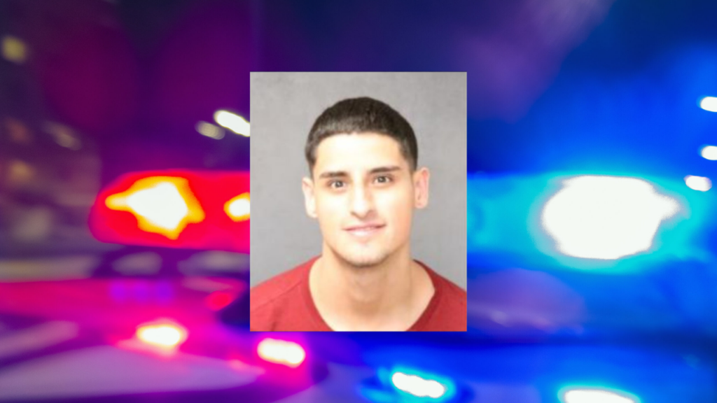 Cadena Perpetua Para Francisco García-Franco Por El Asesinato Del Repartidor De Comida Steven Keliiaa - Noticias Notivalle Cadena Perpetua Para Francisco García-Franco Por El Asesinato Del Repartidor De Comida Steven Keliiaa