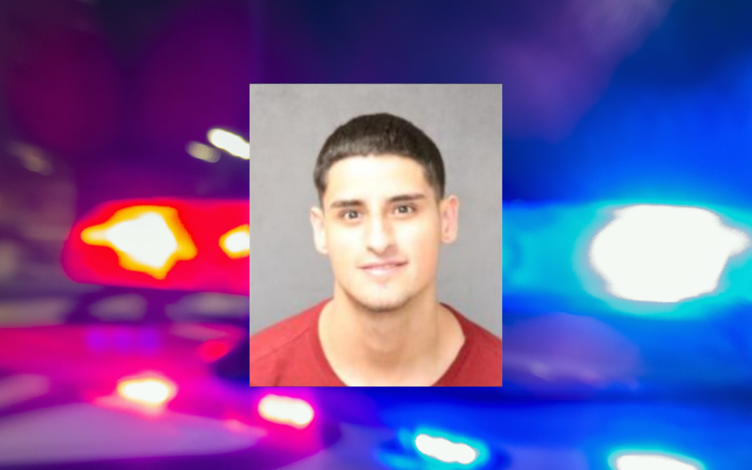 Cadena Perpetua para Francisco García-Franco por el Asesinato del Repartidor de Comida Steven Keliiaa