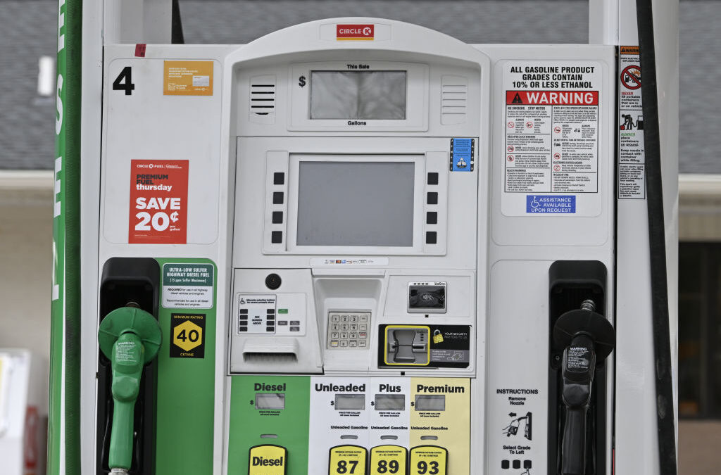 Descubre por qué la gasolina de 87 octanos es la opción más eficiente y económica para tu vehículo