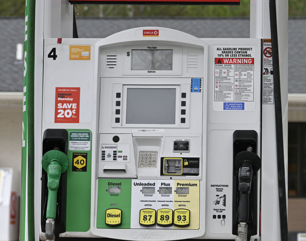 Descubre Por Qué La Gasolina De 87 Octanos Es La Opción Más Eficiente Y Económica Para Tu Vehículo