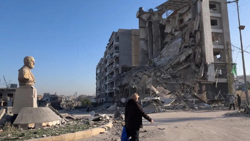 Conflicto En Medio Oriente: 52 Queretanos Anuncian Fecha De Regreso Al Estado