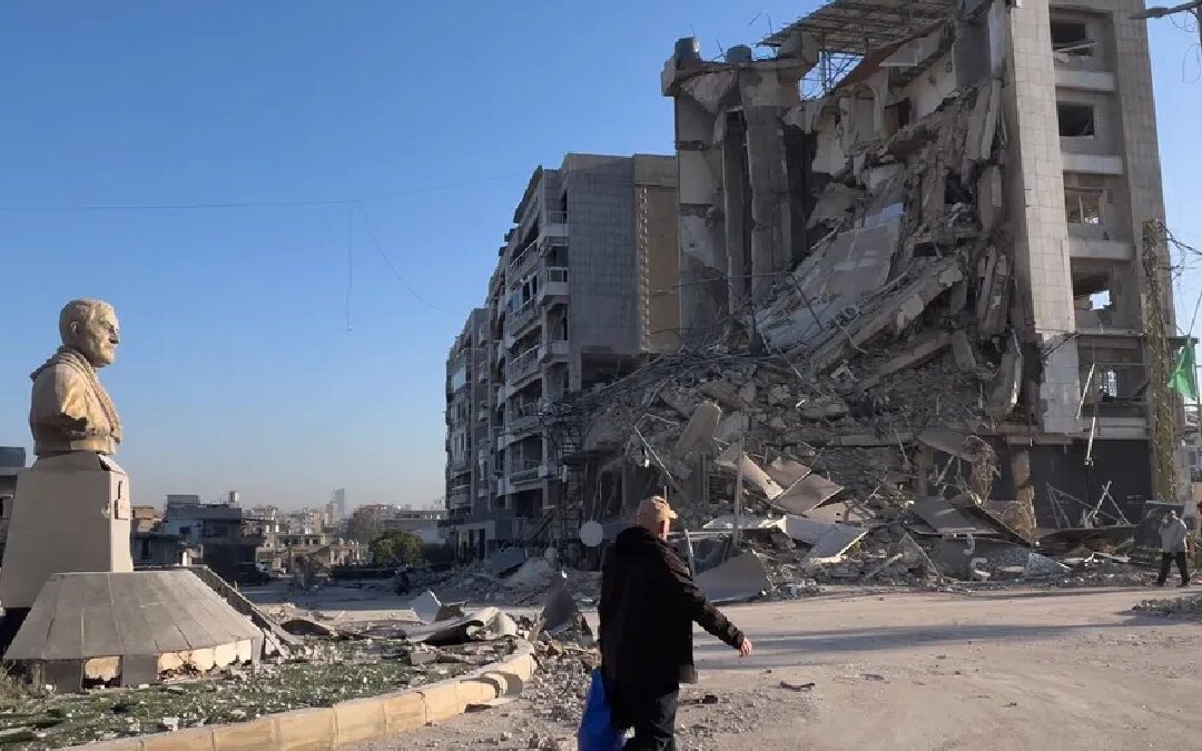 Conflicto en Medio Oriente: 52 Queretanos Anuncian Fecha de Regreso al Estado