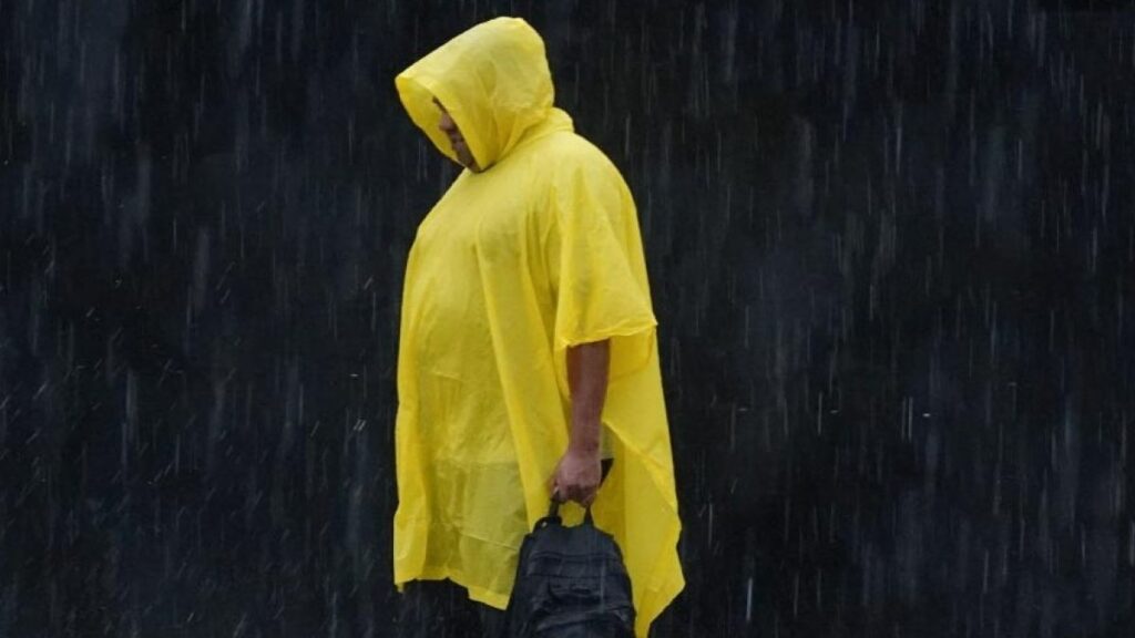 Alerta En Coahuila: Cuarta Tormenta Invernal Y Frente Frío 40 Traerán Lluvias Y Posibles Tornados - Noticias Notivalle Alerta En Coahuila: Cuarta Tormenta Invernal Y Frente Frío 40 Traerán Lluvias Y Posibles Tornados