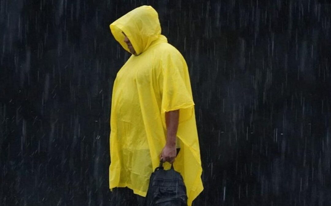 Alerta en Coahuila: Cuarta Tormenta Invernal y Frente Frío 40 Traerán Lluvias y Posibles Tornados