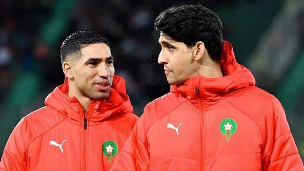 Marruecos Expresa Su Deseo De Jugar En El América