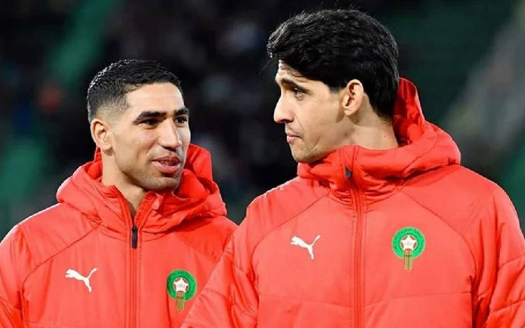 Marruecos expresa su deseo de jugar en el América