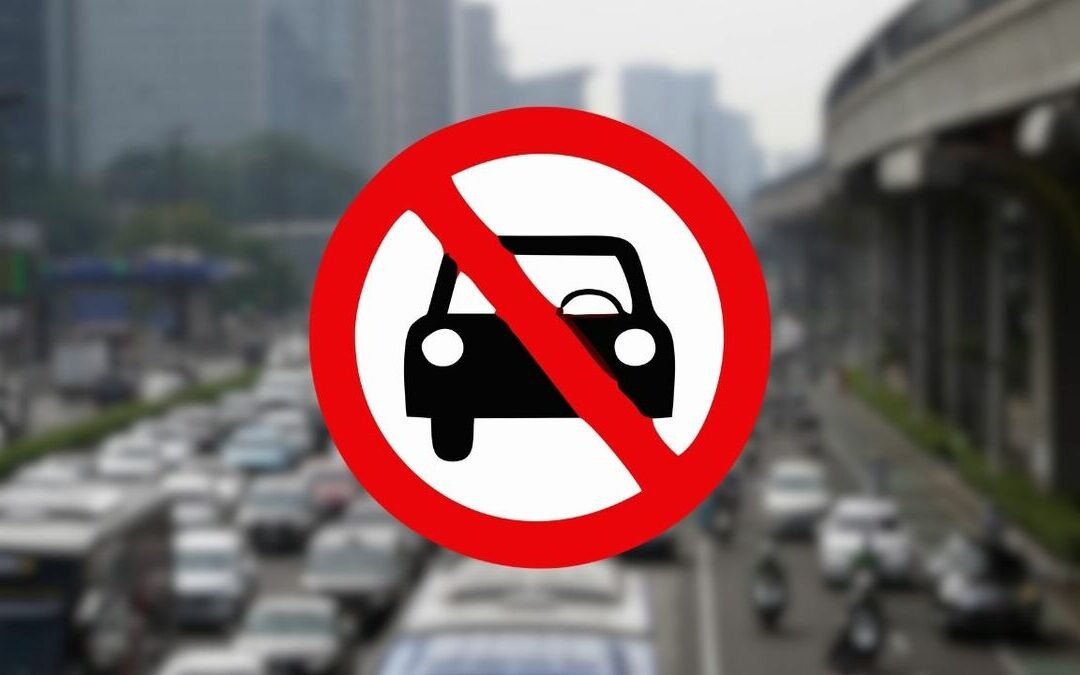 Hoy No Circula: Autos que NO podrán salir en CDMX y Edomex por la contingencia ambiental del 11 de marzo de 2026