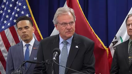 Reforma California Apoya a Jim Desmond en Su Candidatura al Congreso por el Distrito 48