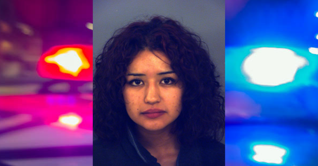 Arresto Por Violencia Familiar En Horizon City: Mujer Agrede A Su Hermana