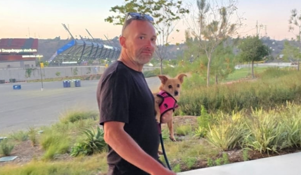 Justicia Para Luis Gallardo: Familia Exige Respuestas Tras Atropello Mortal En Clairemont