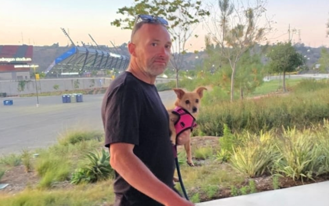 Justicia para Luis Gallardo: Familia exige respuestas tras atropello mortal en Clairemont