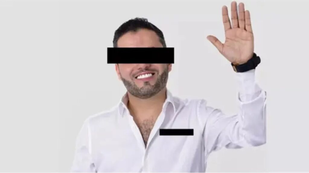 Suspensión Judicial Concedida A Diego ‘N’, Ex Alcalde De Tequila Y Su Vínculo Con El Cjng