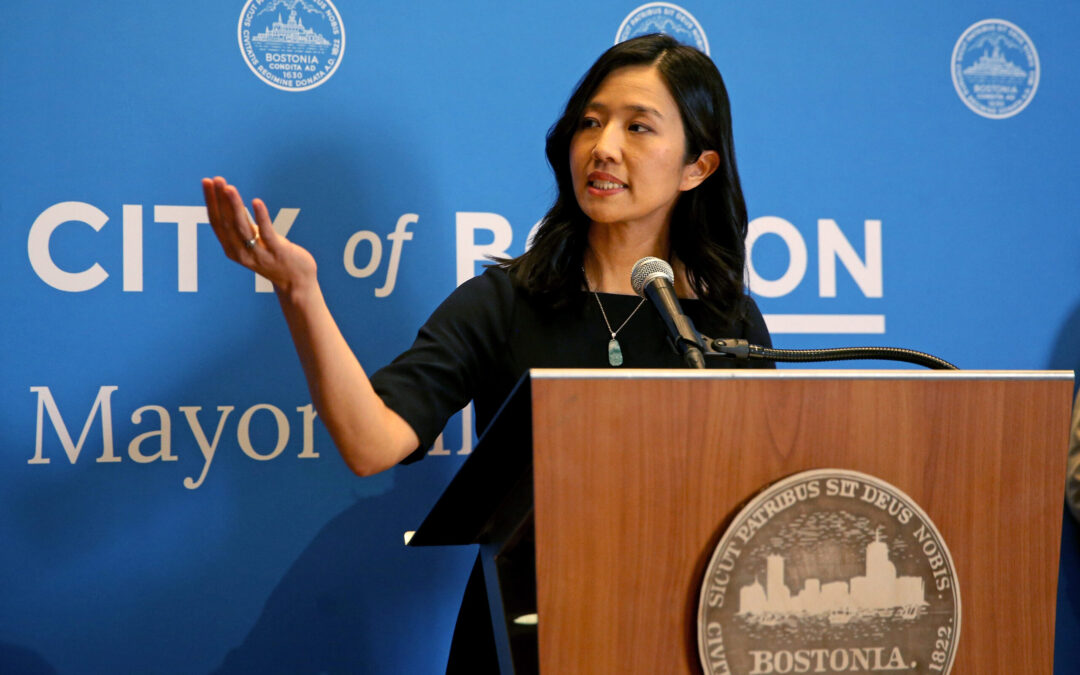 Boston Destina $4.5 Millones en Apoyo a Inmigrantes y Recursos Legales