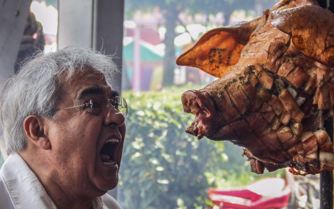 Crisis de Desnutrición en Puebla: Se Detectan 6 Nuevos Casos Diarios en 2026