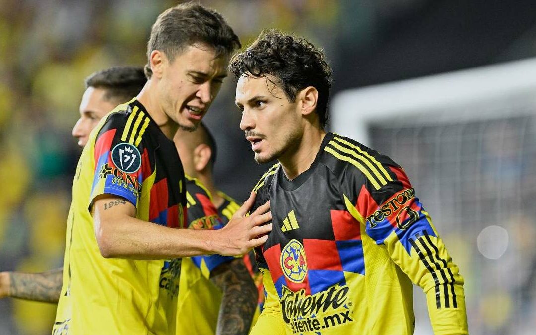 América: Claves para Clasificarse a los Cuartos de Final de la Concacaf