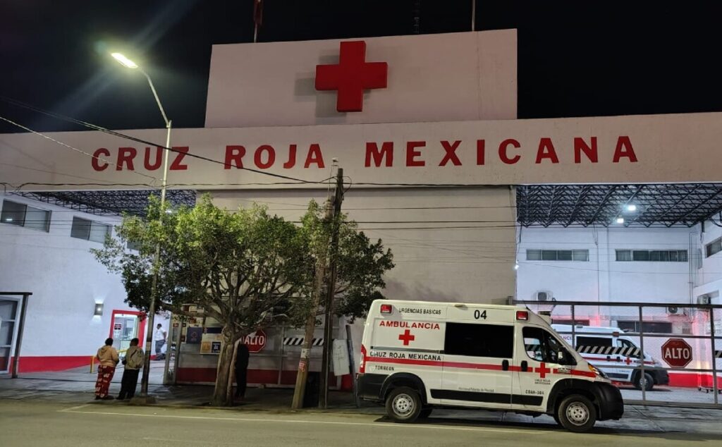 Agresión En Torreón: Joven De 25 Años Hospitalizada Tras Ataque De Su Pareja