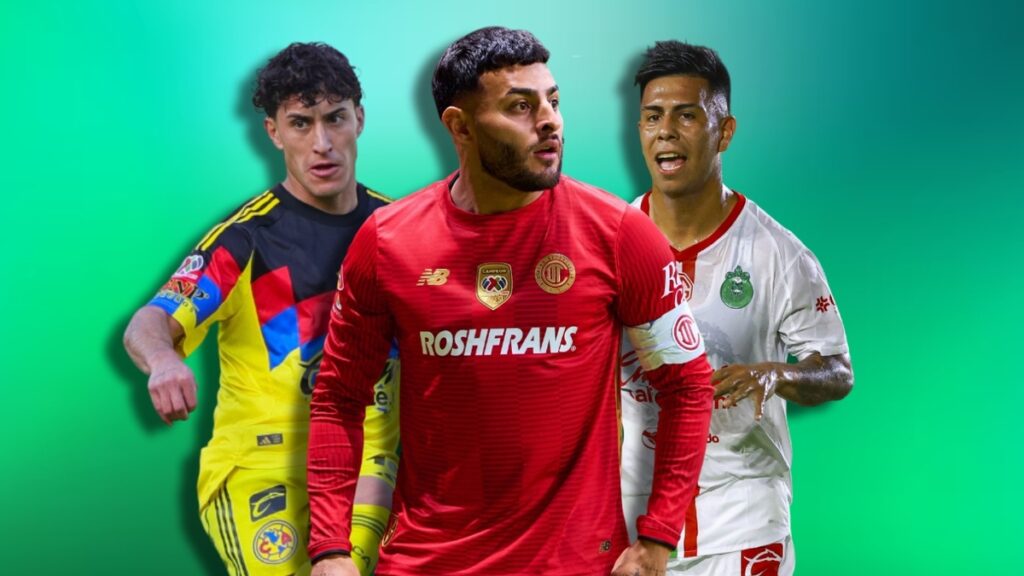 Agencias Deportivas: La Influencia En La Liga Mx Y Su Representación En México