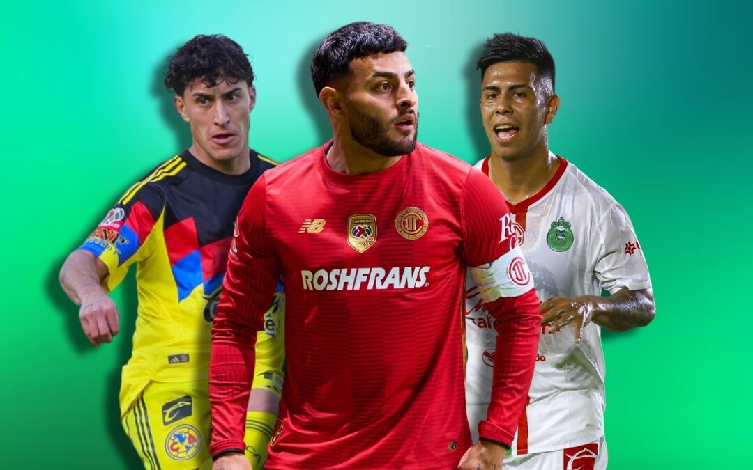 Agencias Deportivas: La Influencia en la Liga MX y su Representación en México