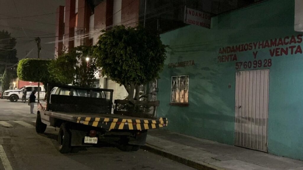Lilia Y Alejandro: Encuentran Muertos En La Cisterna De Su Negocio En Gam