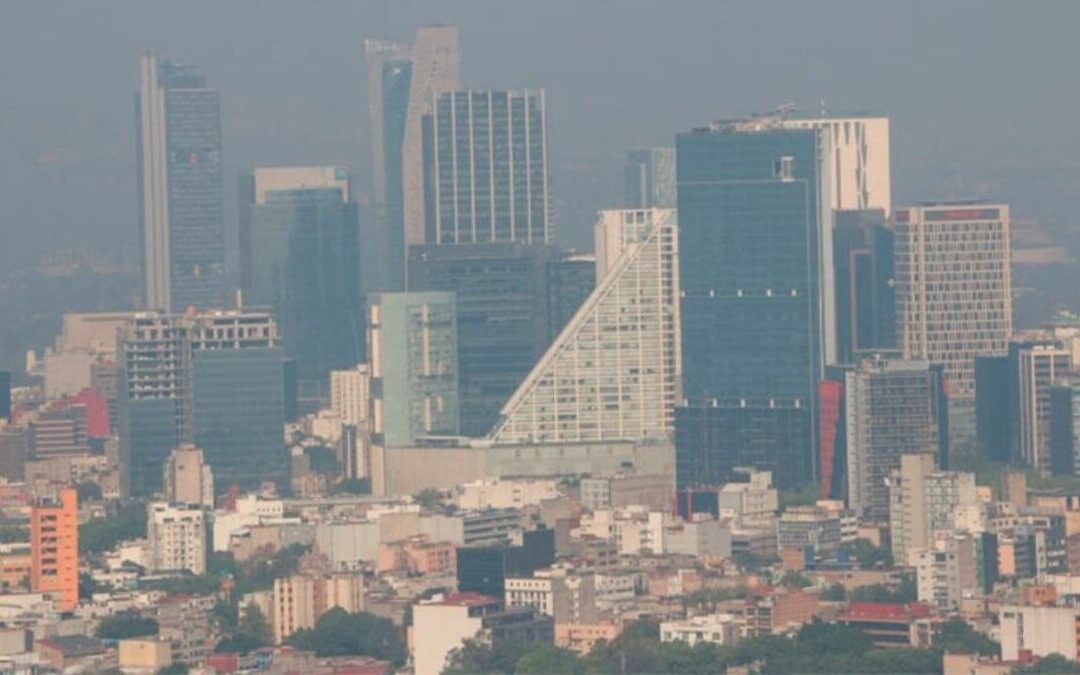 Contingencia Ambiental en la CDMX: Últimas Noticias y Medidas Preventivas al 11 de Marzo de 2026
