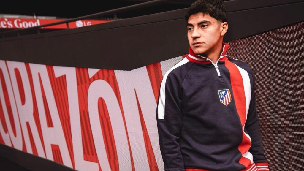 Javier Aguirre Enfréntase A Un Leve Castigo Por Un Asesinato