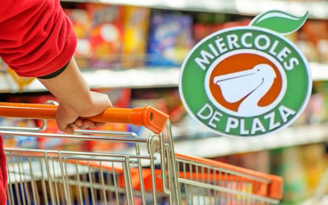Aprovecha los Descuentos del Miércoles de Plaza en la Comer – 11 de marzo 2026
