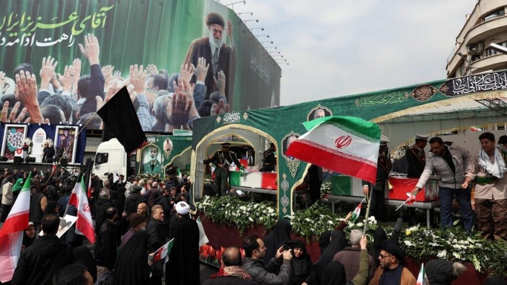 Irán Se Retira Del Mundial: Critica La Corrupción De Estados Unidos Y La Fifa