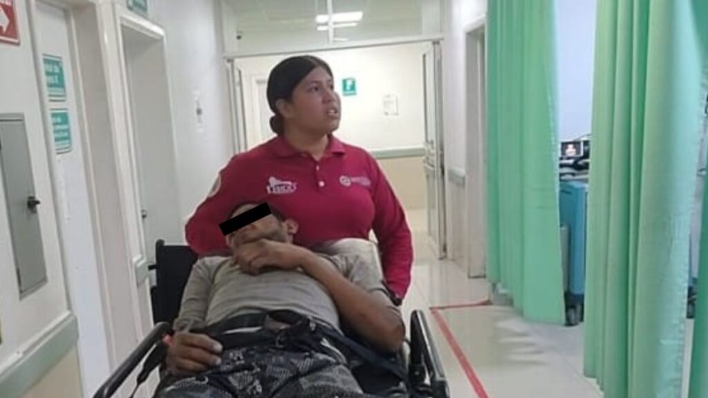 Accidente En Lerdo: Joven De 28 Años Arrollado Y Responsable Se Da A La Fuga