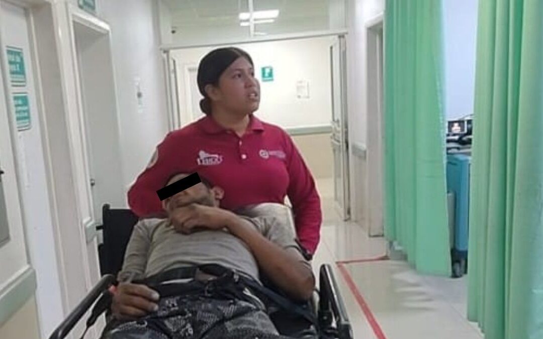 Accidente en Lerdo: Joven de 28 Años Arrollado y Responsable se Da a la Fuga