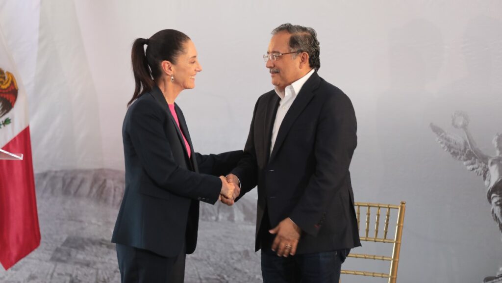 Escobedo Refuerza Estrategia De Seguridad Con La Federación, Estado Y Municipios