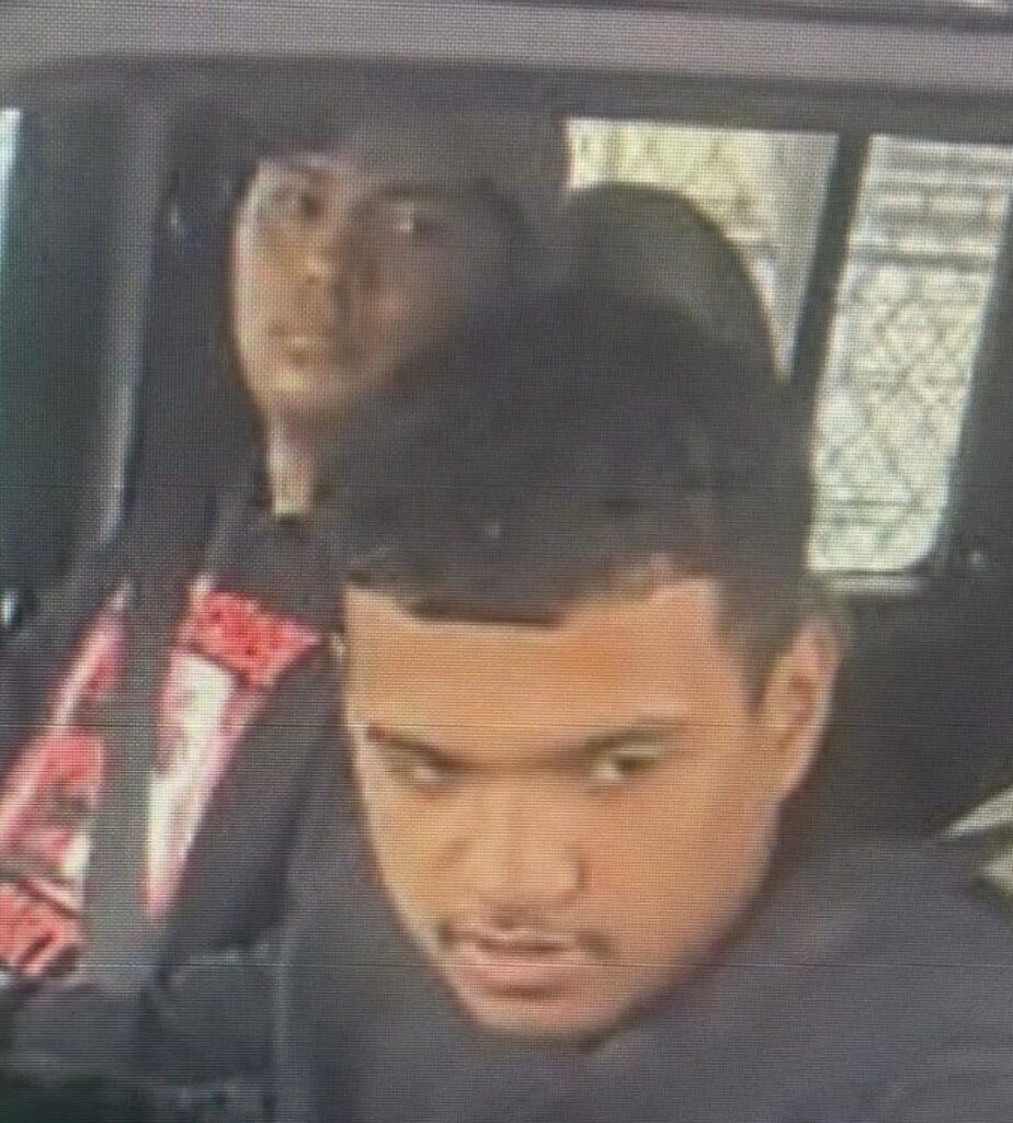 La Policía De Brownsville Busca Identificar A Sospechosos En Robo De Vehículo - Noticias Notivalle La Policía De Brownsville Busca Identificar A Sospechosos En Robo De Vehículo